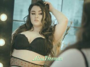 AlisaFreeman