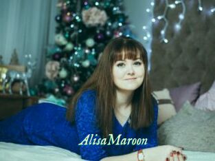AlisaMaroon