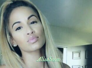 AlisaSnow