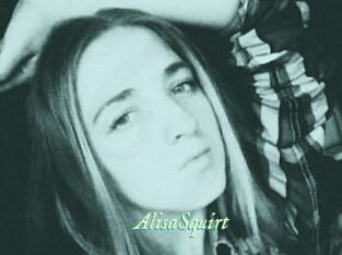AlisaSquirt