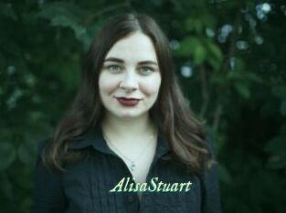 AlisaStuart