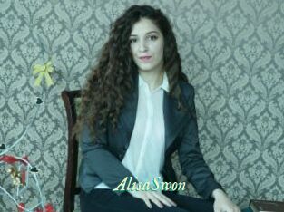 AlisaSwon
