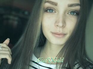 AlisaUGold