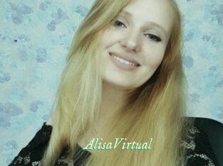 AlisaVirtual