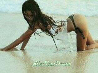 Alisa_Your_Dream
