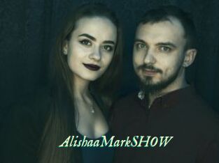 AlishaaMarkSHOW