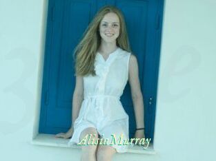 AlisiaMurray