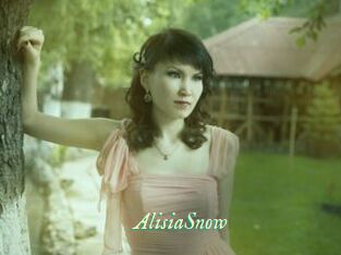 AlisiaSnow