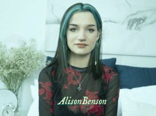 AlisonBenson