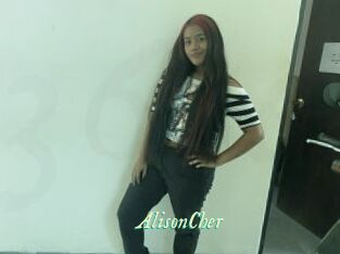 AlisonCher