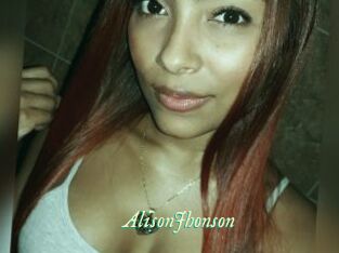 AlisonJhonson