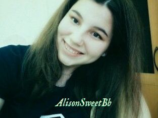 AlisonSweetBb