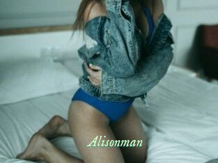 Alisonman