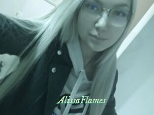 AlissaFlames