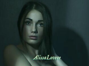 AlissaLoveee