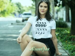 AlissonJax