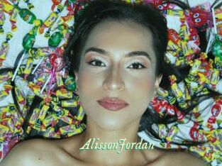 AlissonJordan