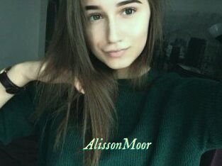 AlissonMoor