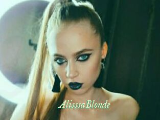 AlisssaBlonde