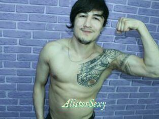 AlisterSexy