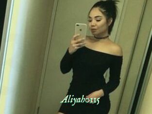 Aliyah0115