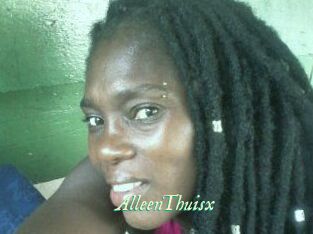 AlleenThuisx