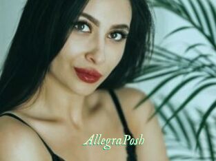AllegraPosh