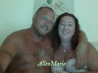 AllenMarie