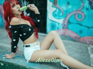 AllexaOlsen