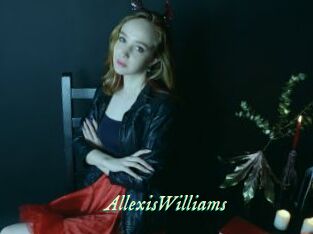 AllexisWilliams