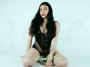 AlliceeWood