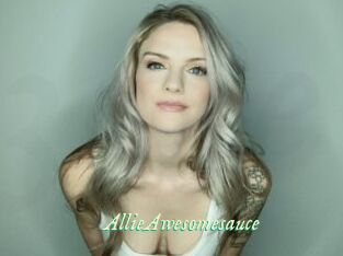 AllieAwesomesauce