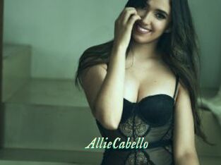 AllieCabello