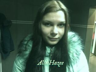 AllieHazee