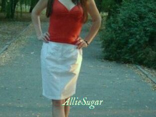 AllieSugar