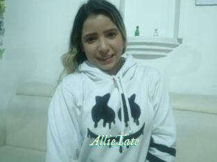 AllieTate