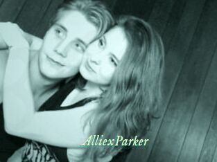 AlliexParker