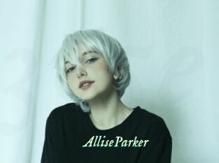 AlliseParker