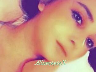 Allison6969X