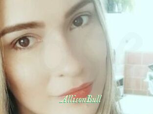 AllisonBull