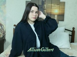 AllisonGilbert