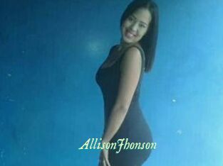 AllisonJhonson