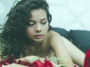 AllisonSeyfriedd