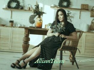 AllisonYellow