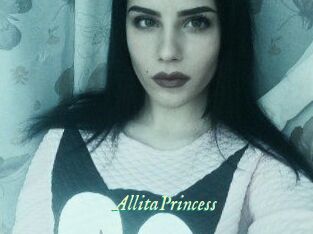 AllitaPrincess