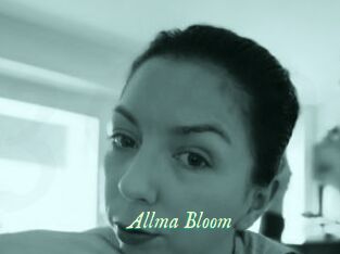 Allma_Bloom