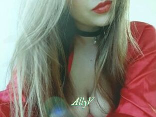 AllyV