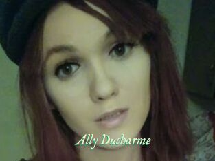 Ally_Ducharme