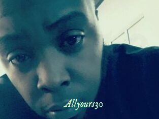 Allyours30