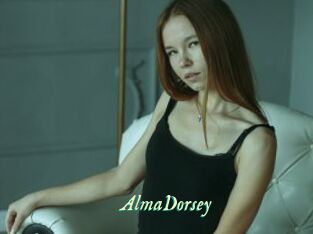AlmaDorsey
